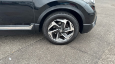 Honda CR-V 1.5 VTEC Turbo EX 5dr CVT Petrol Estate